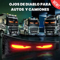 Led Flexible Para Autos Y Camiones